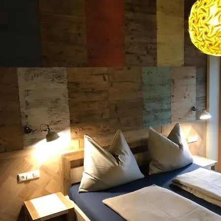 Der Baum Aparthotel