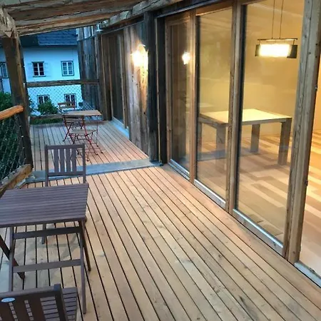 Der Baum Aparthotel