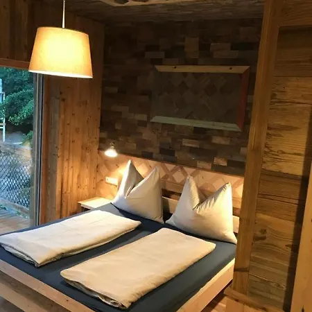 Aparthotel Der Baum