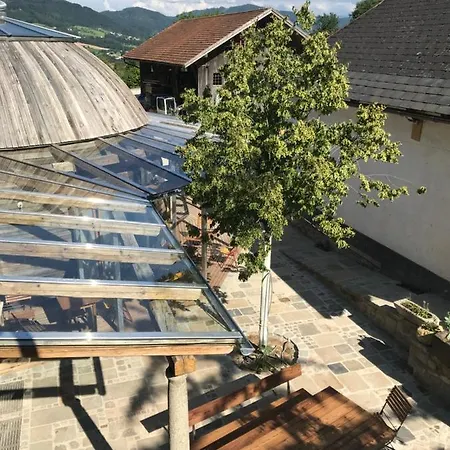 Aparthotel Der Baum