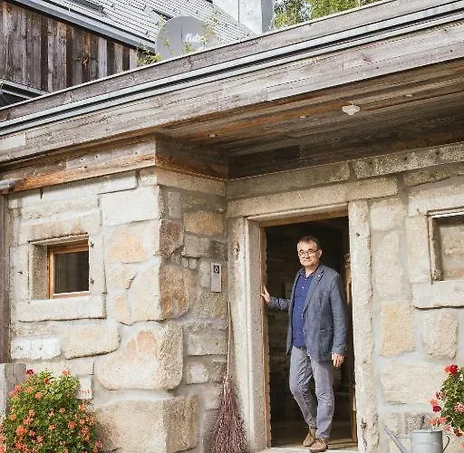 Aparthotel Der Baum *