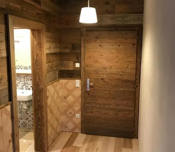 Der Baum Aparthotel *