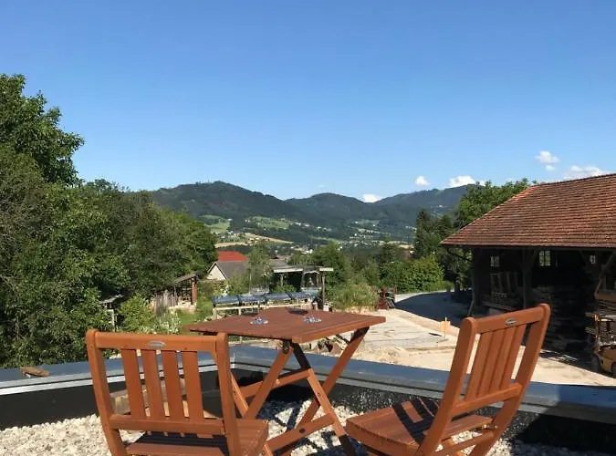 Der Baum Inzersdorf im Kremstal