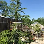 公寓式酒店 Der Baum Inzersdorf im Kremstal