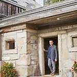 公寓式酒店 Der Baum *