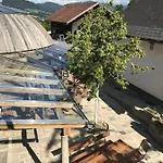 公寓式酒店 Der Baum