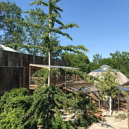 Aparthotel Der Baum Inzersdorf im Kremstal