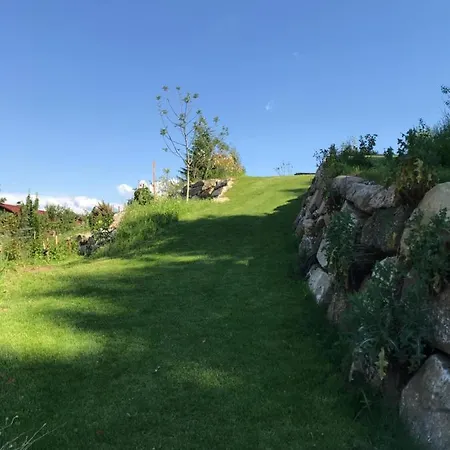 Apart Otel Der Baum *