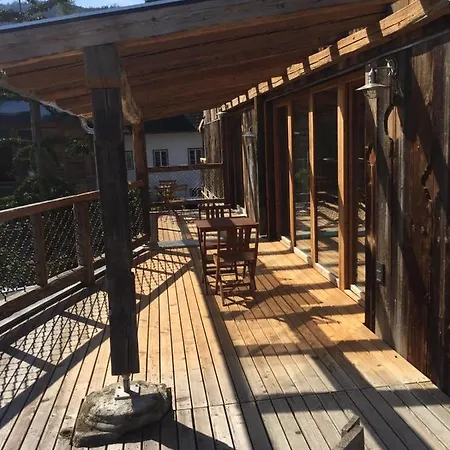 Aparthotel Der Baum Inzersdorf im Kremstal