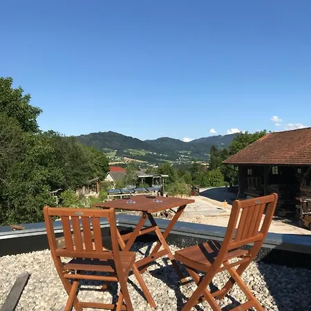 Der Baum Inzersdorf im Kremstal