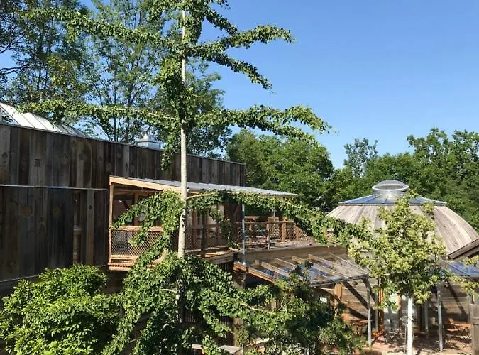 Aparthotel Der Baum Inzersdorf im Kremstal