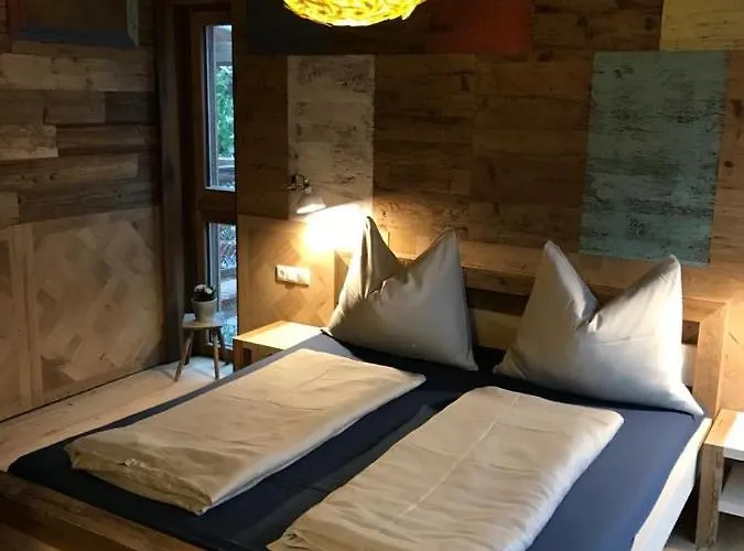 Aparthotel Der Baum Inzersdorf im Kremstal