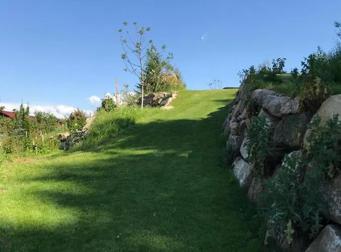 Aparthotel Der Baum *